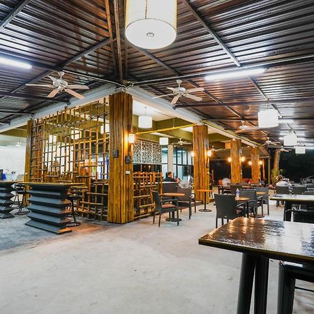 Green Gen Hotel, Mueang Phuket Ban Lo Ti Pa Ngoại thất bức ảnh