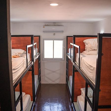 Green Gen Hotel, Mueang Phuket Ban Lo Ti Pa Ngoại thất bức ảnh