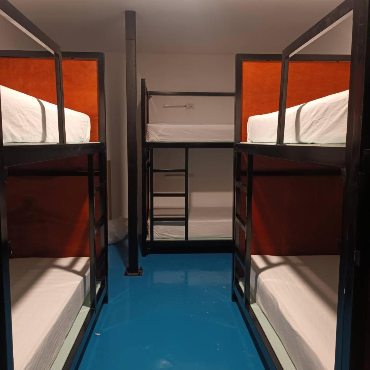 Green Gen Hotel, Mueang Phuket Ban Lo Ti Pa Ngoại thất bức ảnh