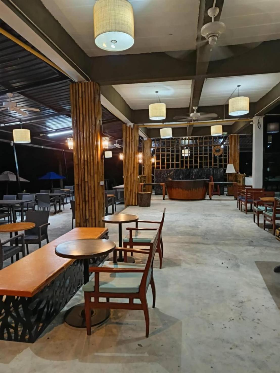 Green Gen Hotel, Mueang Phuket Ban Lo Ti Pa Ngoại thất bức ảnh