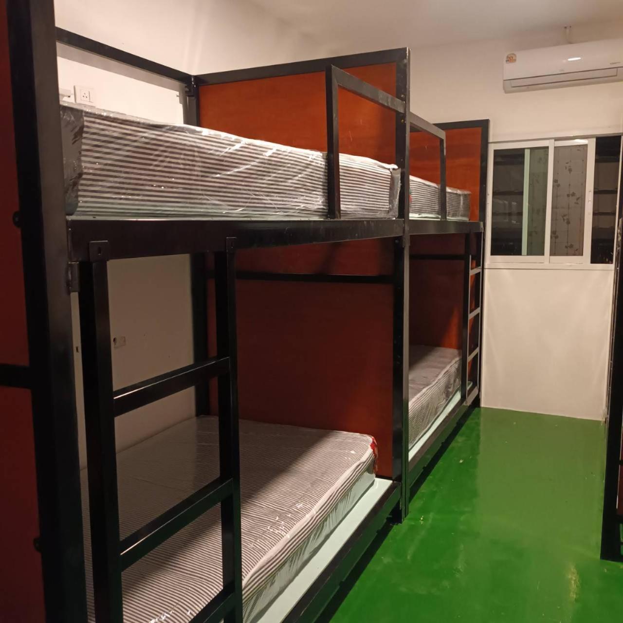 Green Gen Hotel, Mueang Phuket Ban Lo Ti Pa Ngoại thất bức ảnh