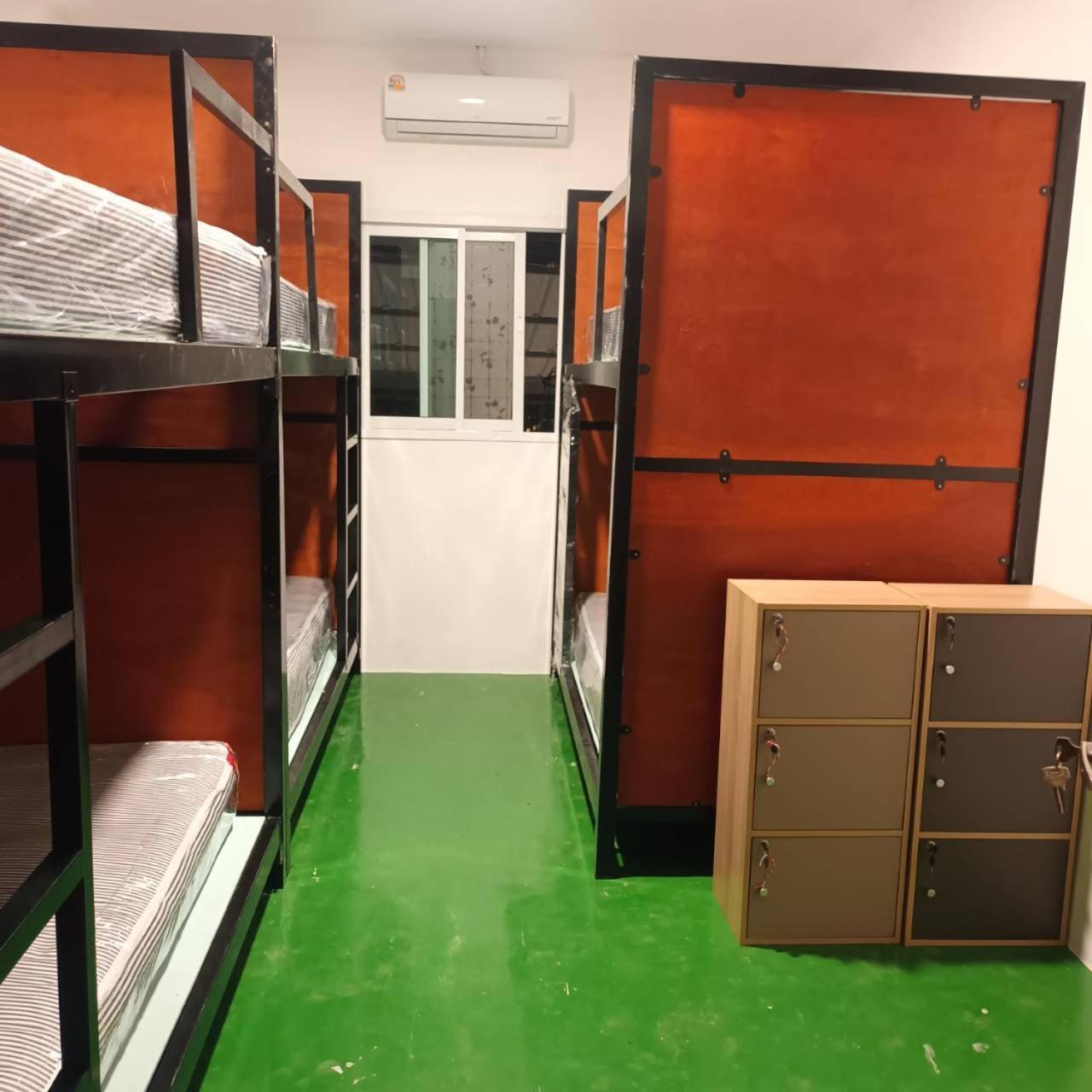 Green Gen Hotel, Mueang Phuket Ban Lo Ti Pa Ngoại thất bức ảnh