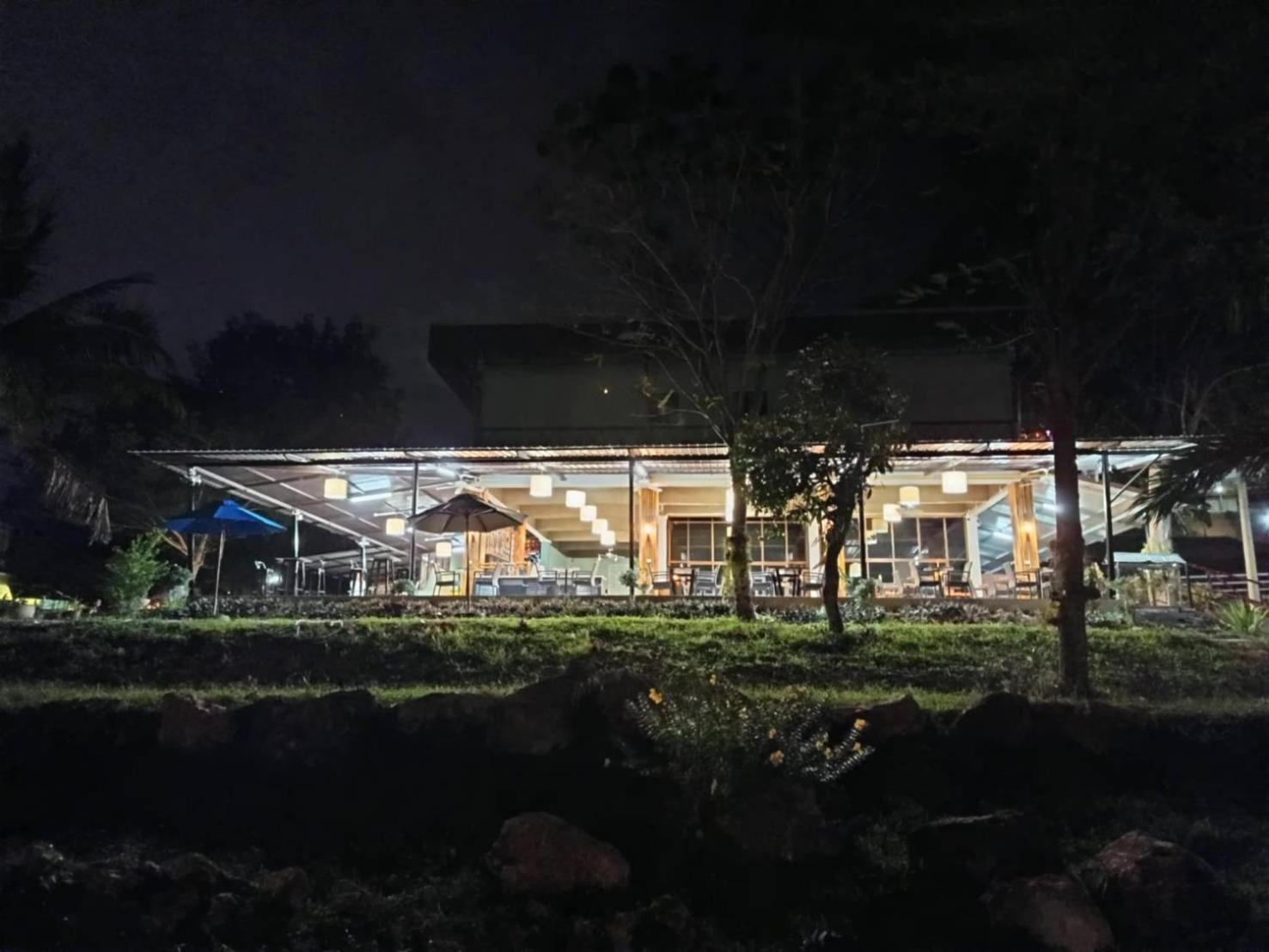 Green Gen Hotel, Mueang Phuket Ban Lo Ti Pa Ngoại thất bức ảnh