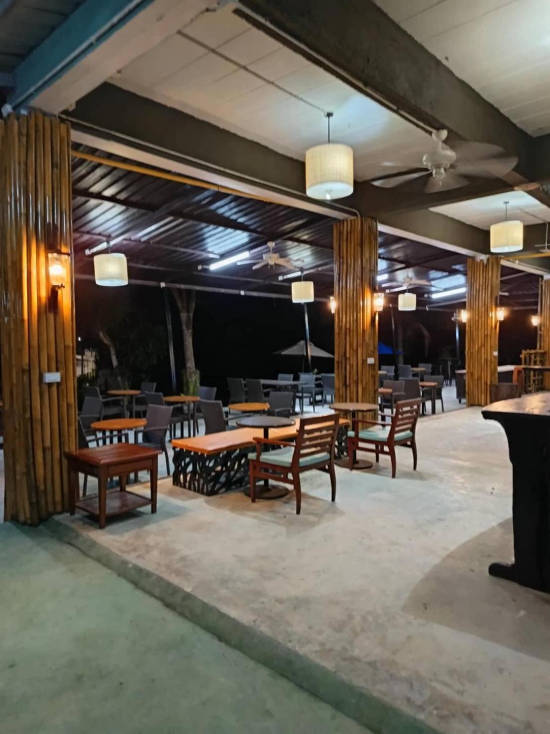 Green Gen Hotel, Mueang Phuket Ban Lo Ti Pa Ngoại thất bức ảnh