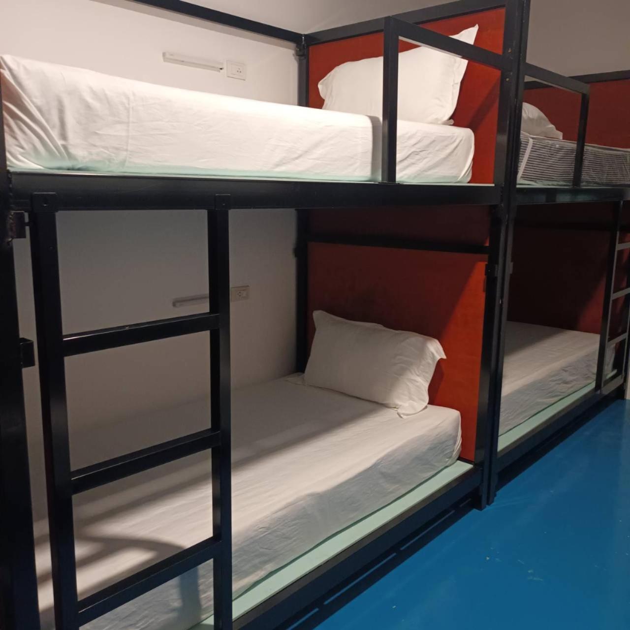 Green Gen Hotel, Mueang Phuket Ban Lo Ti Pa Ngoại thất bức ảnh