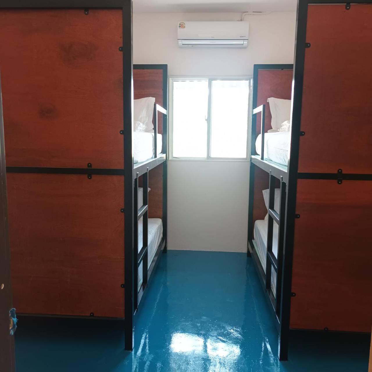 Green Gen Hotel, Mueang Phuket Ban Lo Ti Pa Ngoại thất bức ảnh