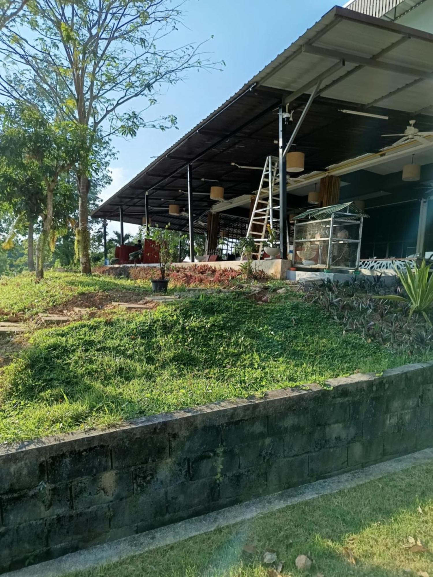 Green Gen Hotel, Mueang Phuket Ban Lo Ti Pa Ngoại thất bức ảnh