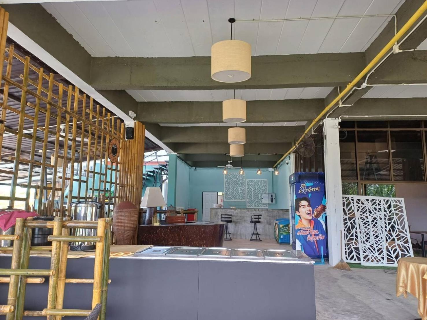 Green Gen Hotel, Mueang Phuket Ban Lo Ti Pa Ngoại thất bức ảnh