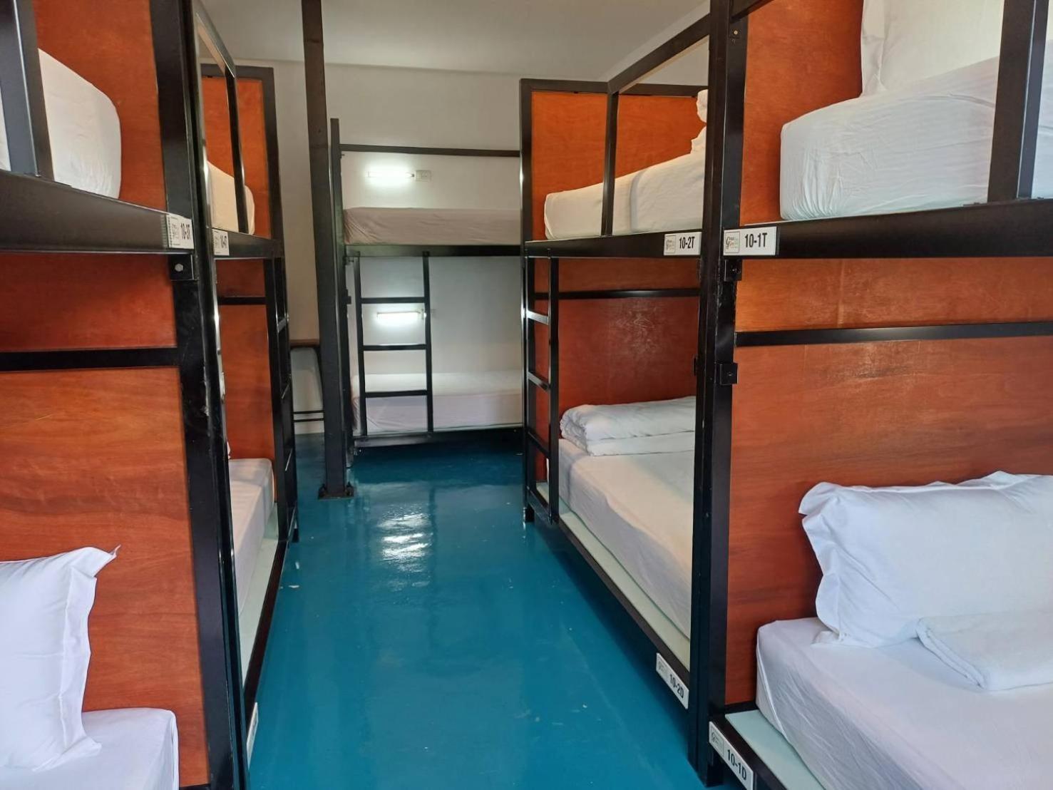 Green Gen Hotel, Mueang Phuket Ban Lo Ti Pa Ngoại thất bức ảnh