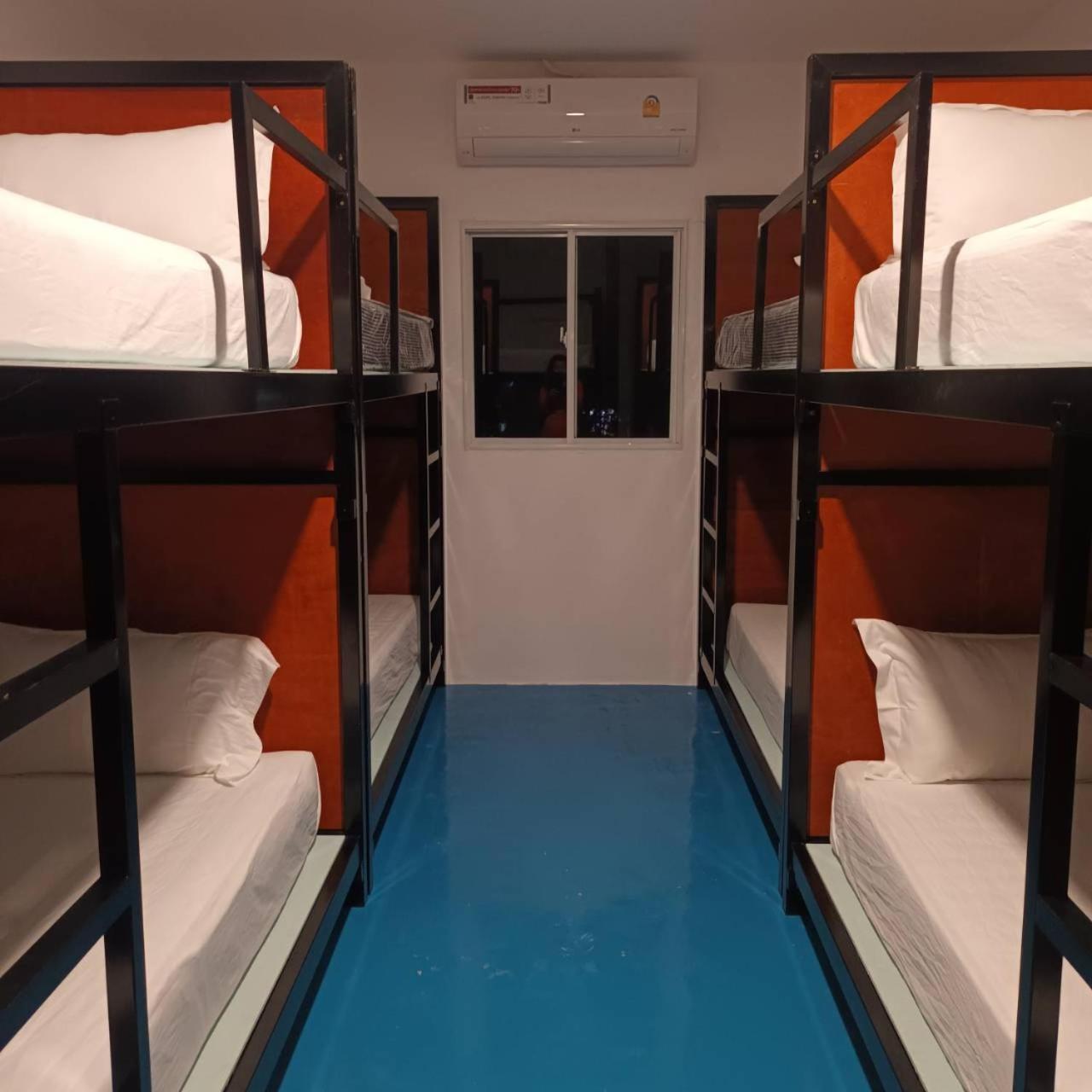 Green Gen Hotel, Mueang Phuket Ban Lo Ti Pa Ngoại thất bức ảnh