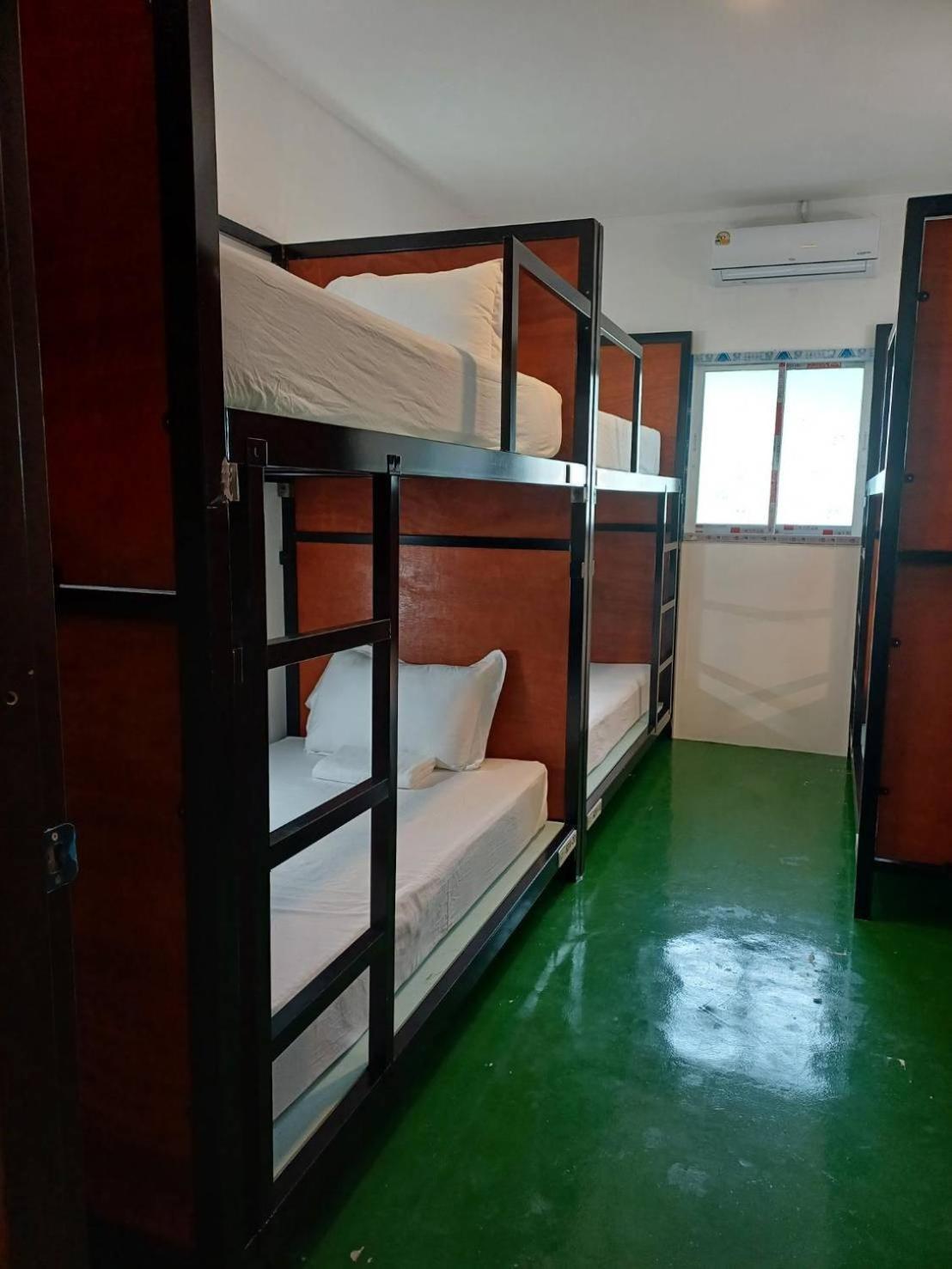 Green Gen Hotel, Mueang Phuket Ban Lo Ti Pa Ngoại thất bức ảnh