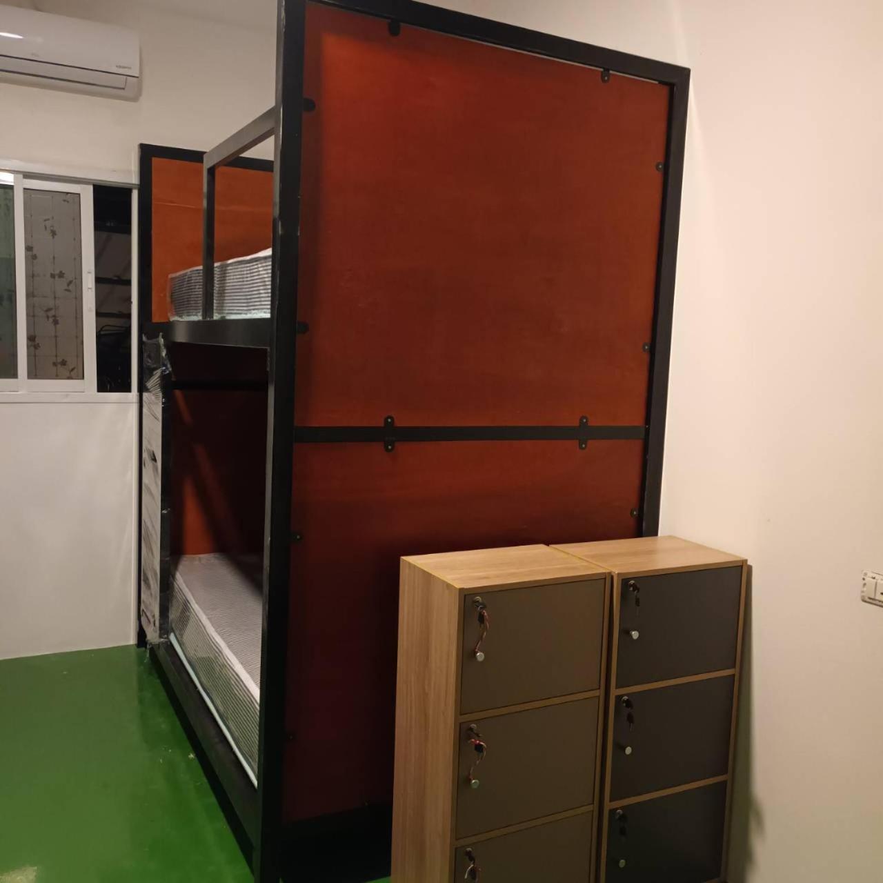 Green Gen Hotel, Mueang Phuket Ban Lo Ti Pa Ngoại thất bức ảnh