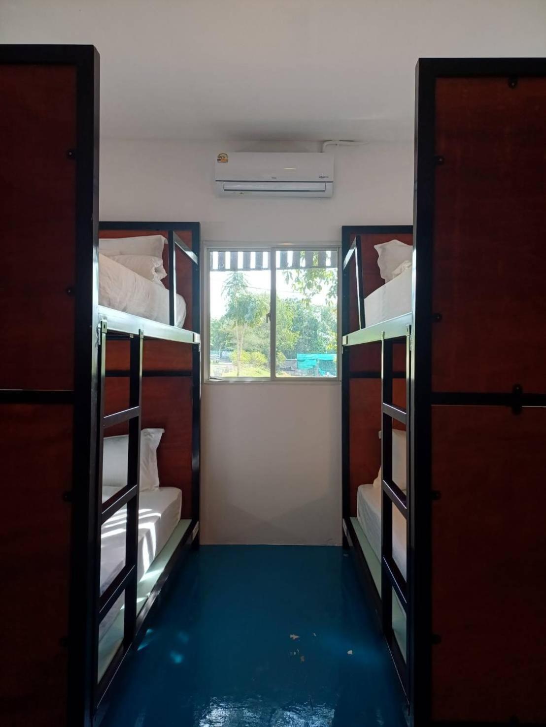 Green Gen Hotel, Mueang Phuket Ban Lo Ti Pa Ngoại thất bức ảnh