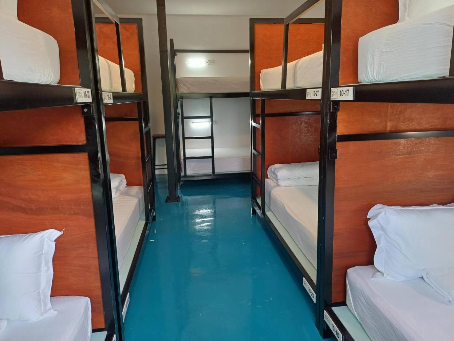Green Gen Hotel, Mueang Phuket Ban Lo Ti Pa Ngoại thất bức ảnh