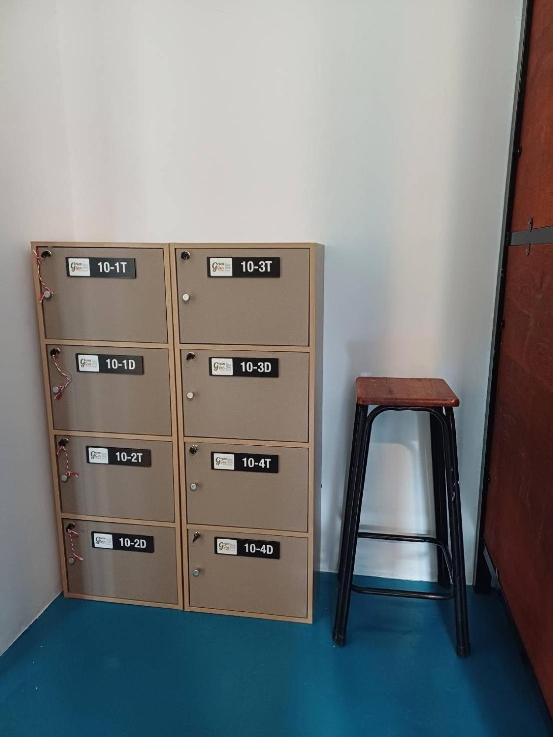 Green Gen Hotel, Mueang Phuket Ban Lo Ti Pa Ngoại thất bức ảnh