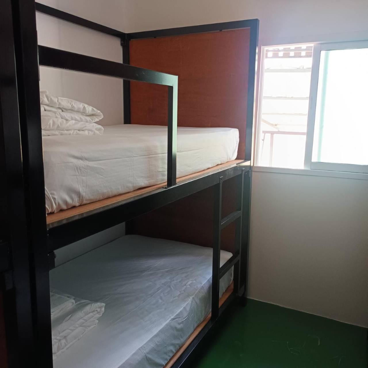 Green Gen Hotel, Mueang Phuket Ban Lo Ti Pa Ngoại thất bức ảnh