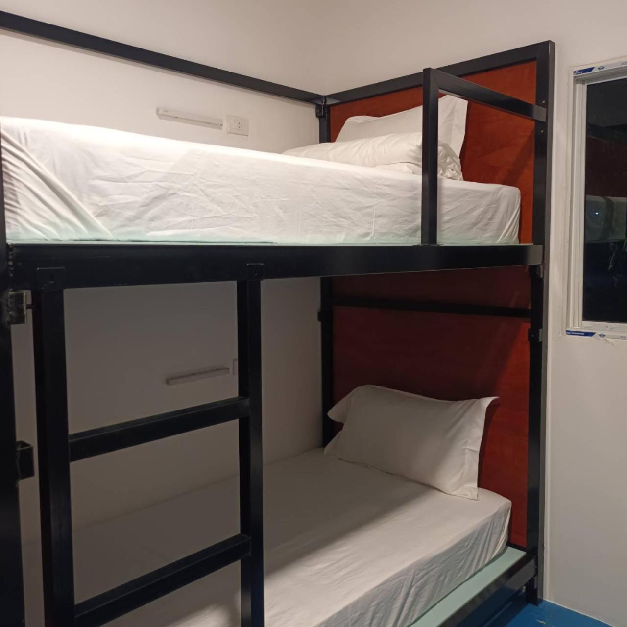 Green Gen Hotel, Mueang Phuket Ban Lo Ti Pa Ngoại thất bức ảnh