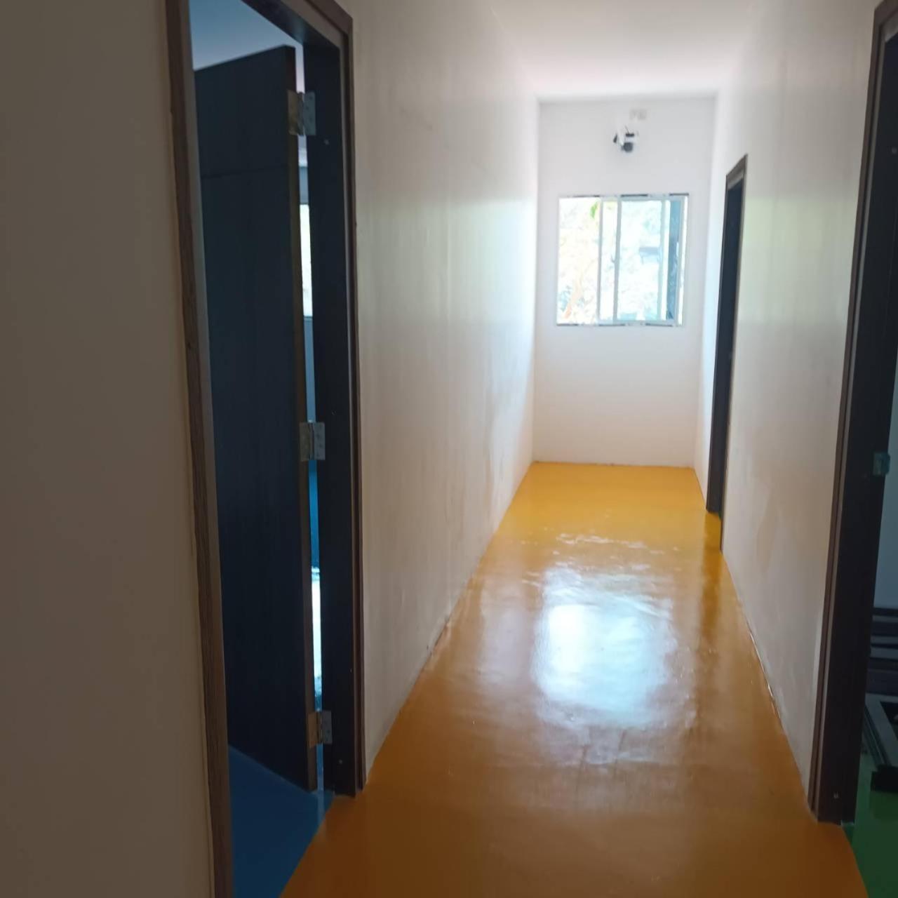 Green Gen Hotel, Mueang Phuket Ban Lo Ti Pa Ngoại thất bức ảnh