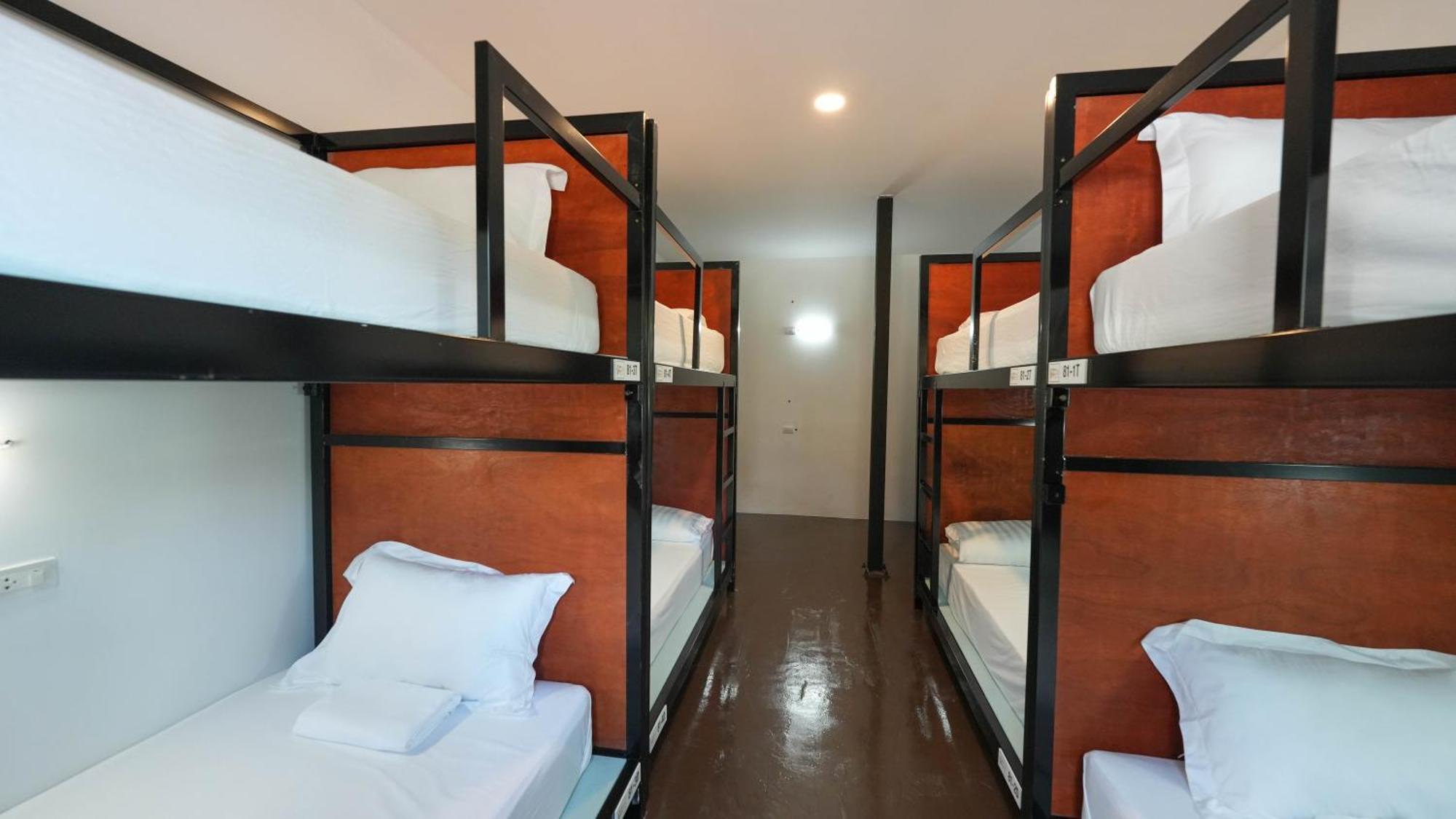 Green Gen Hotel, Mueang Phuket Ban Lo Ti Pa Ngoại thất bức ảnh