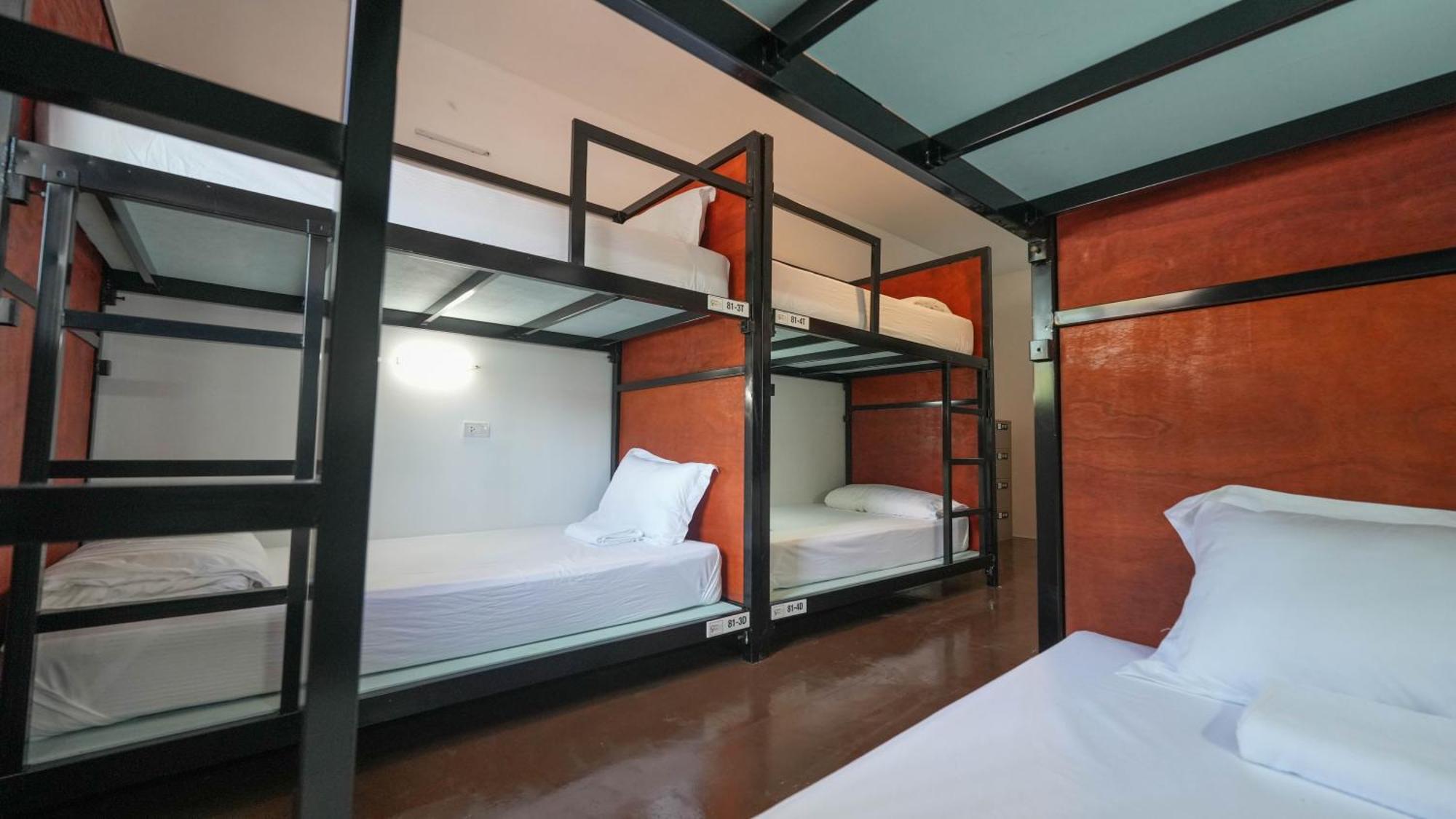 Green Gen Hotel, Mueang Phuket Ban Lo Ti Pa Ngoại thất bức ảnh