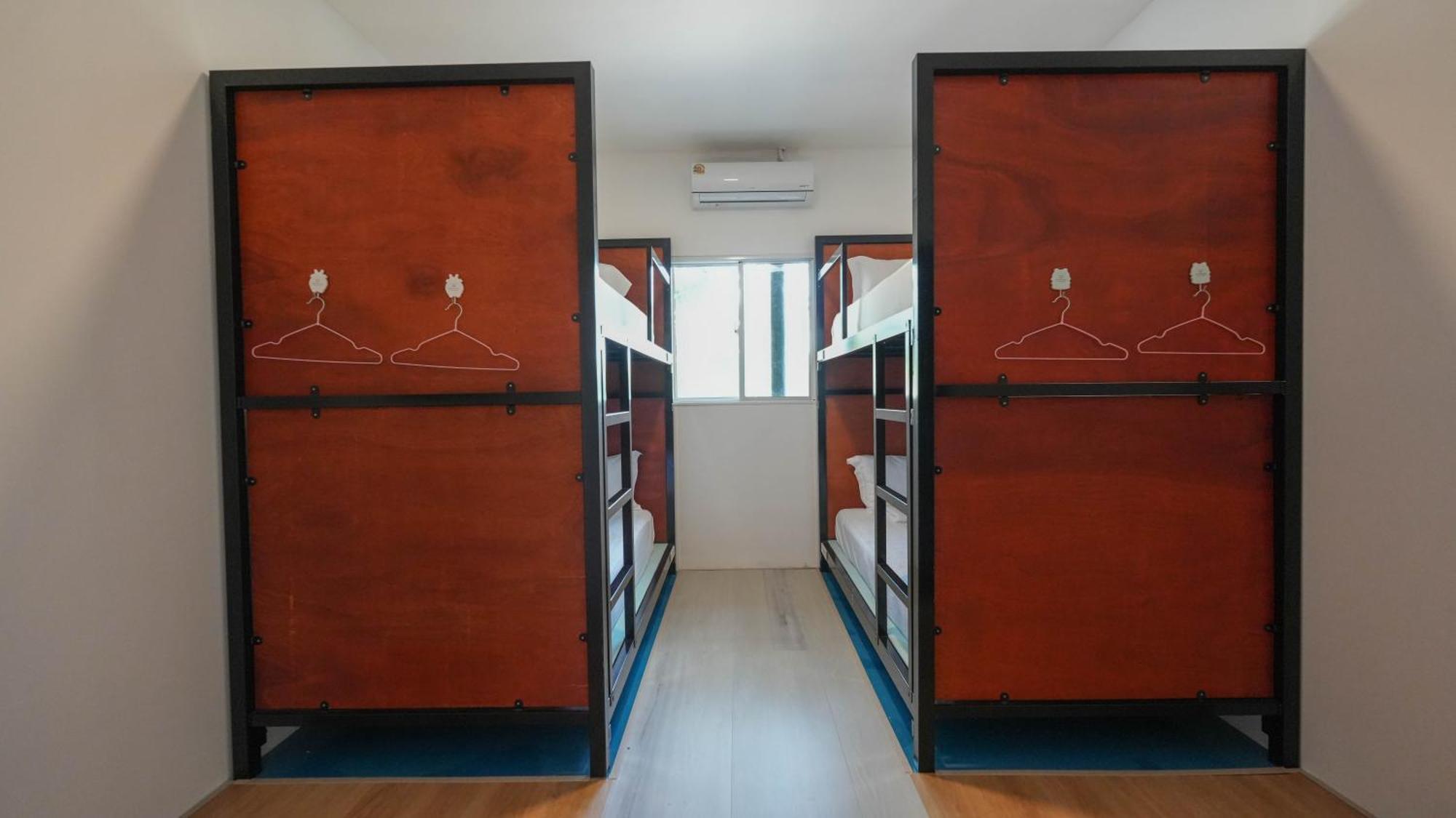 Green Gen Hotel, Mueang Phuket Ban Lo Ti Pa Ngoại thất bức ảnh