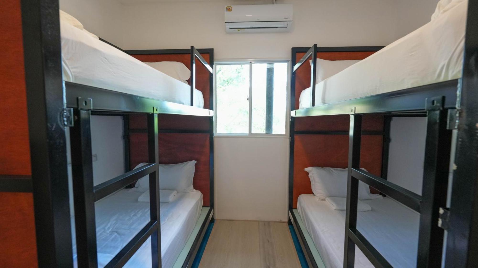 Green Gen Hotel, Mueang Phuket Ban Lo Ti Pa Ngoại thất bức ảnh