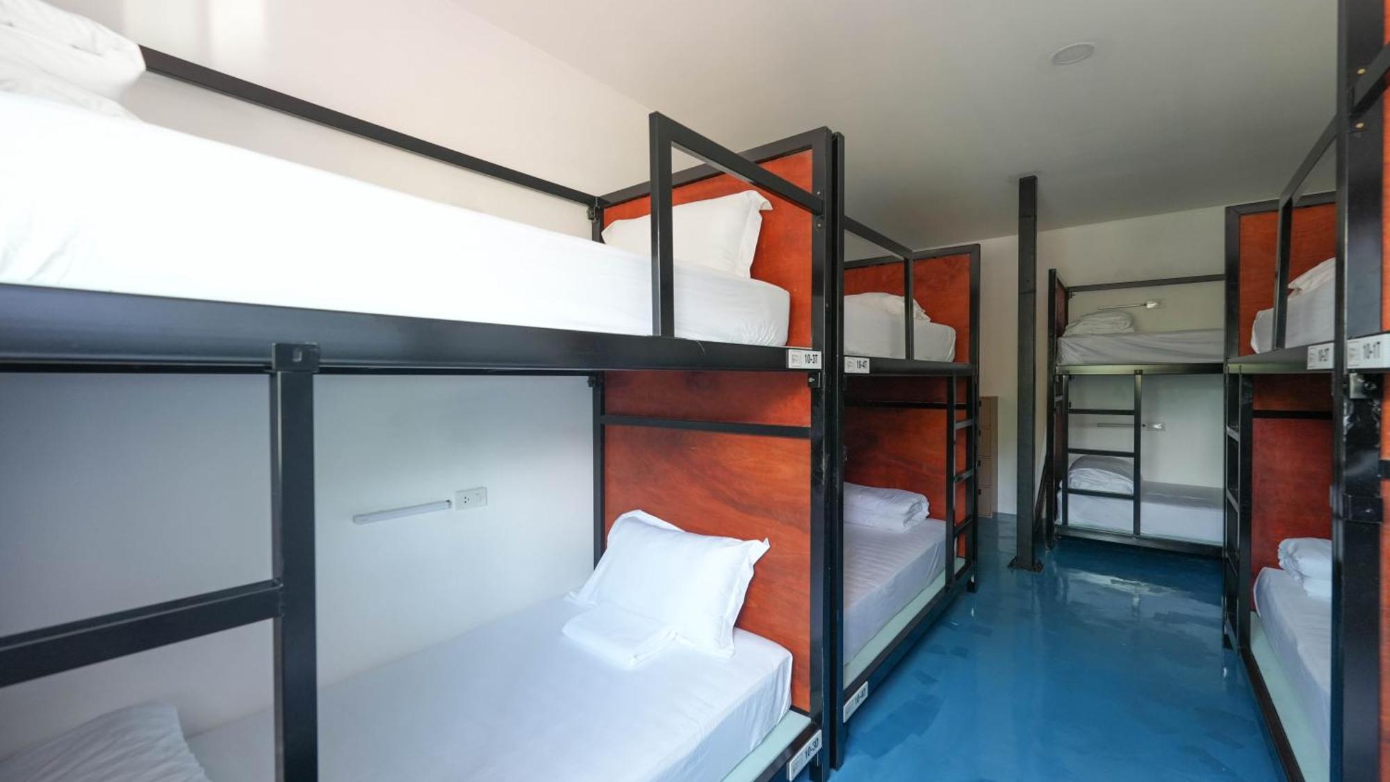 Green Gen Hotel, Mueang Phuket Ban Lo Ti Pa Ngoại thất bức ảnh