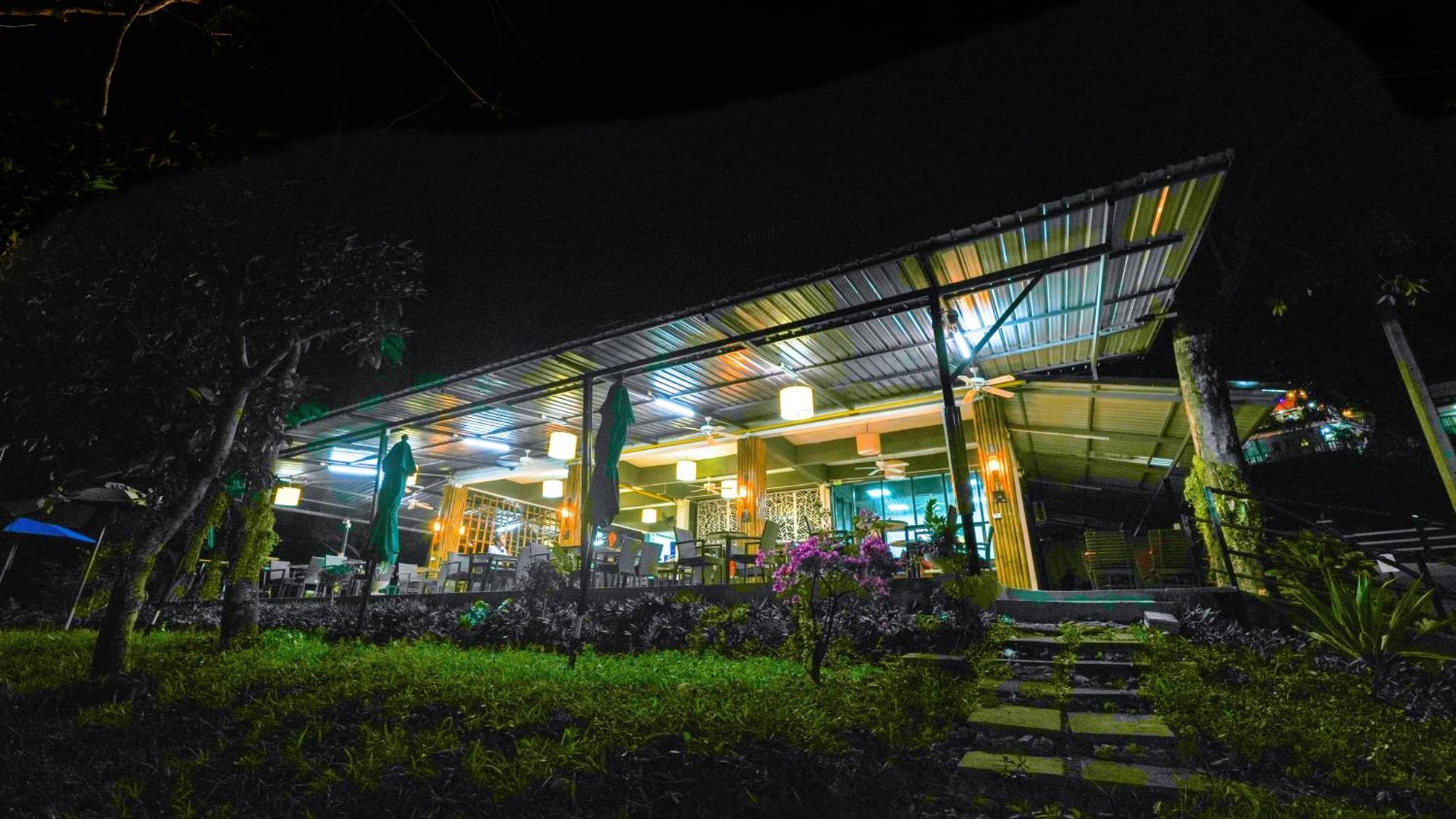 Green Gen Hotel, Mueang Phuket Ban Lo Ti Pa Ngoại thất bức ảnh