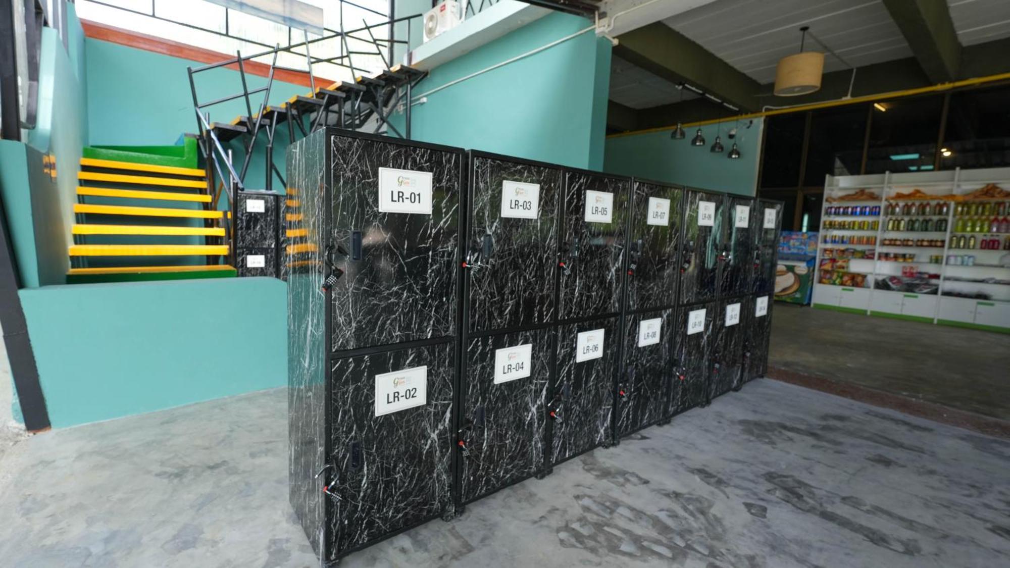 Green Gen Hotel, Mueang Phuket Ban Lo Ti Pa Ngoại thất bức ảnh