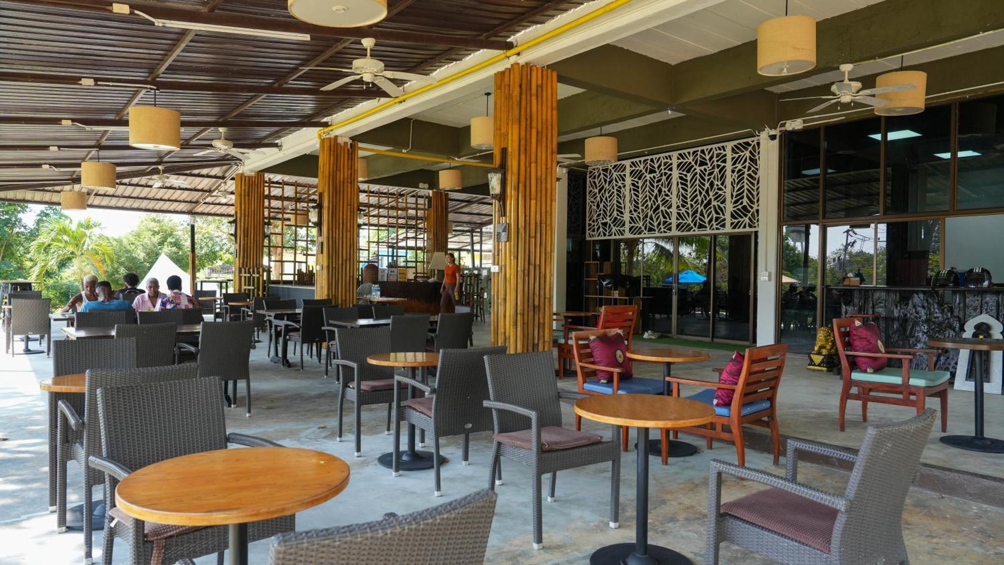 Green Gen Hotel, Mueang Phuket Ban Lo Ti Pa Ngoại thất bức ảnh