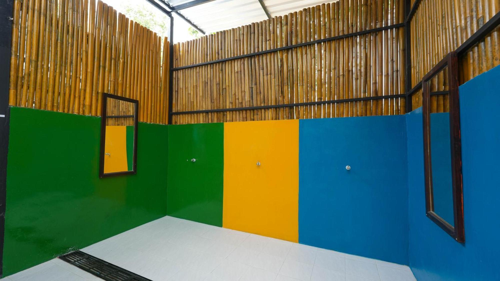 Green Gen Hotel, Mueang Phuket Ban Lo Ti Pa Ngoại thất bức ảnh
