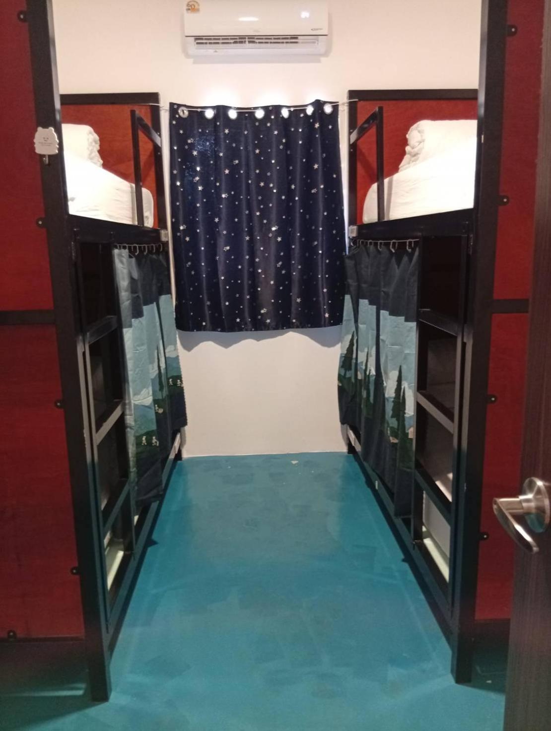 Green Gen Hotel, Mueang Phuket Ban Lo Ti Pa Ngoại thất bức ảnh