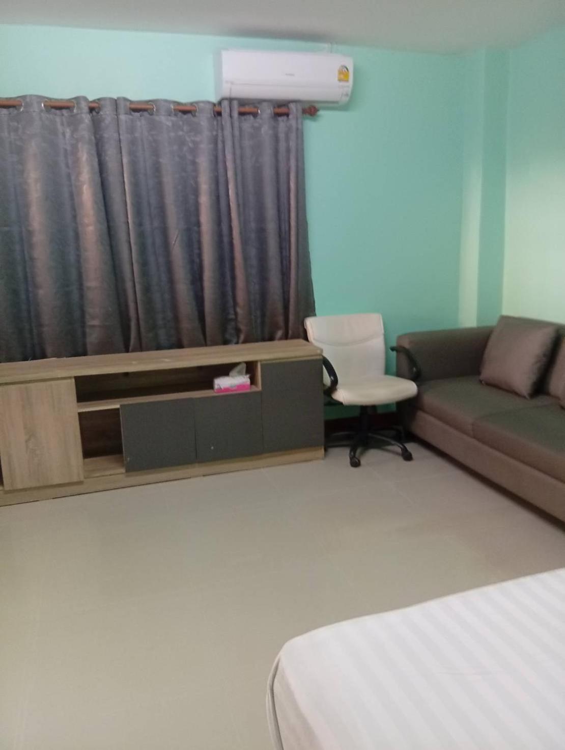 Green Gen Hotel, Mueang Phuket Ban Lo Ti Pa Ngoại thất bức ảnh