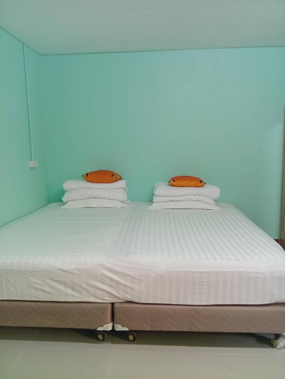 Green Gen Hotel, Mueang Phuket Ban Lo Ti Pa Ngoại thất bức ảnh