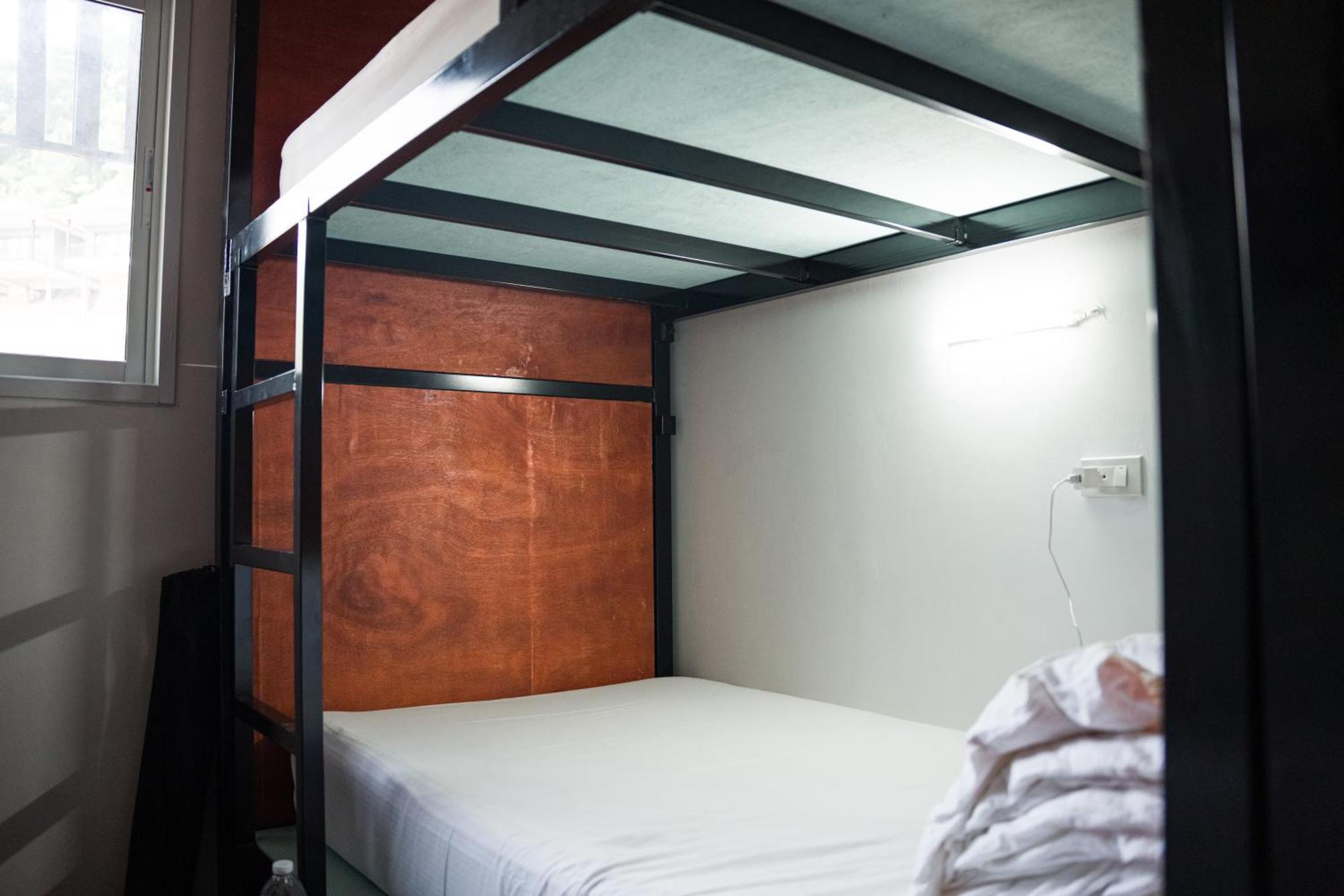 Green Gen Hotel, Mueang Phuket Ban Lo Ti Pa Ngoại thất bức ảnh