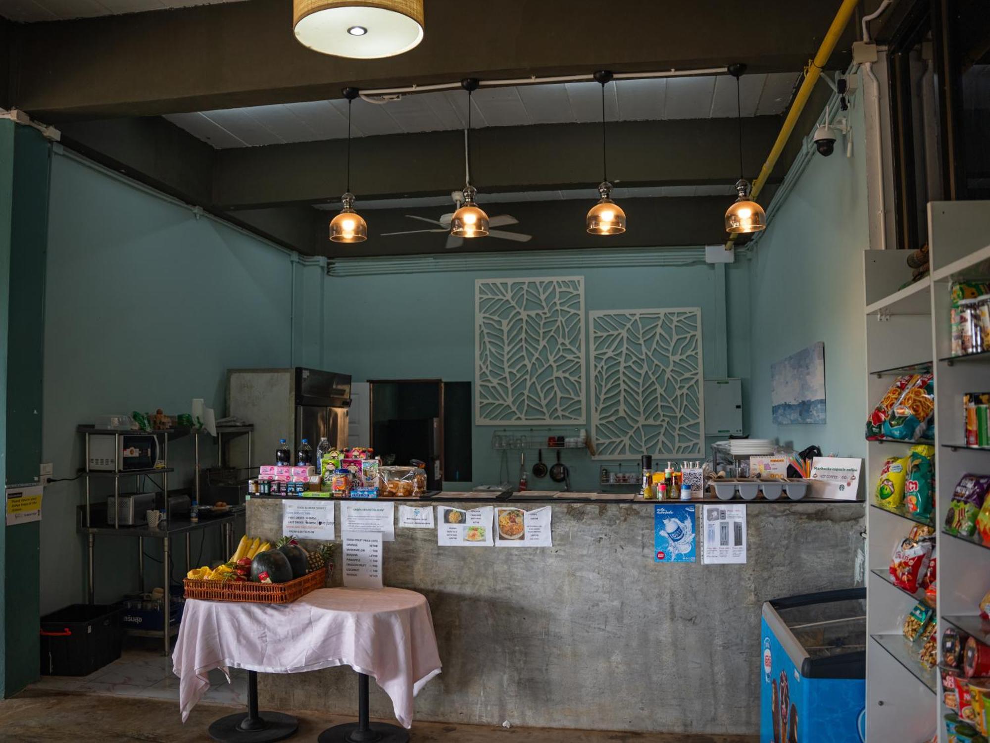 Green Gen Hotel, Mueang Phuket Ban Lo Ti Pa Ngoại thất bức ảnh