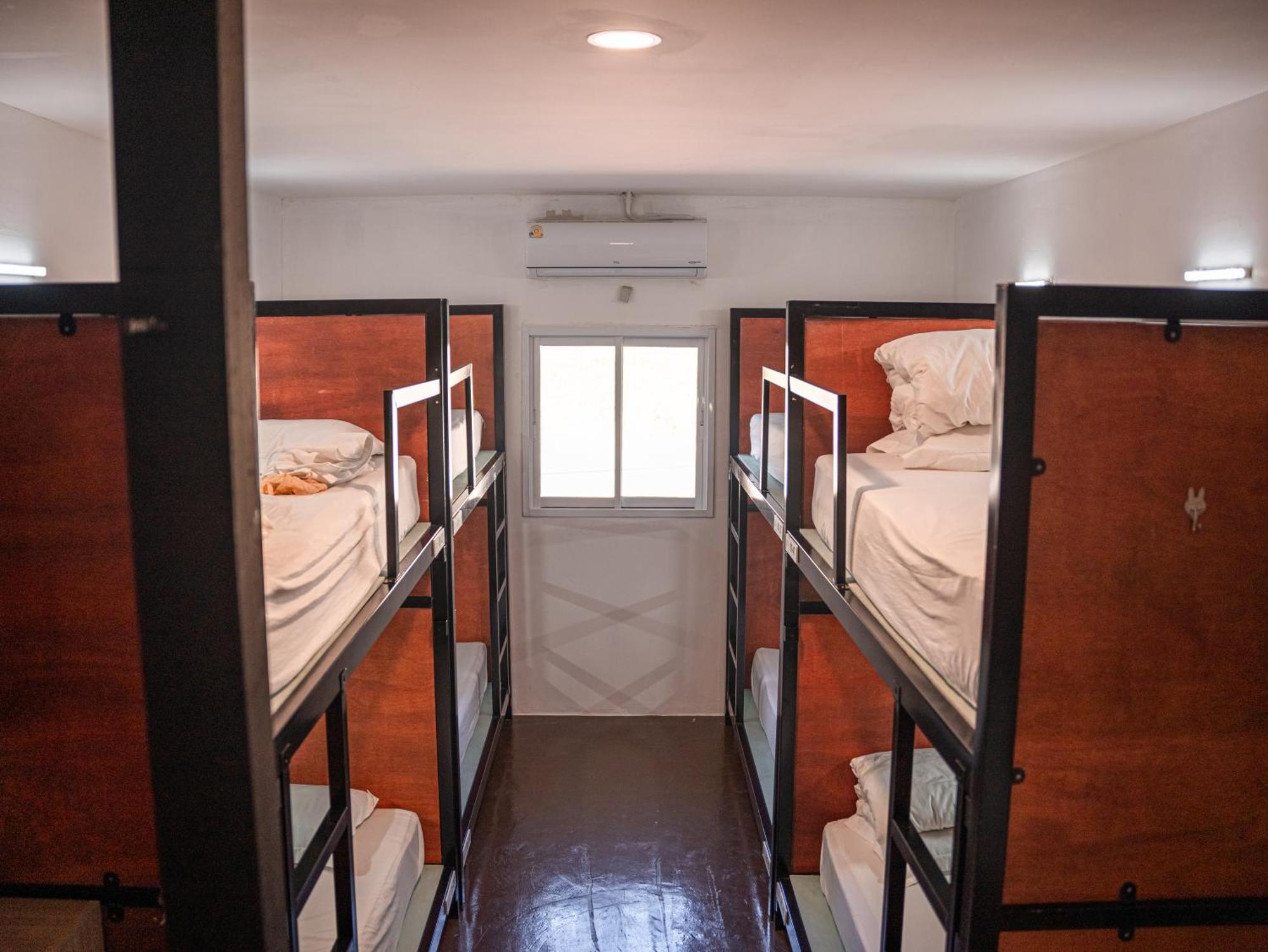 Green Gen Hotel, Mueang Phuket Ban Lo Ti Pa Ngoại thất bức ảnh