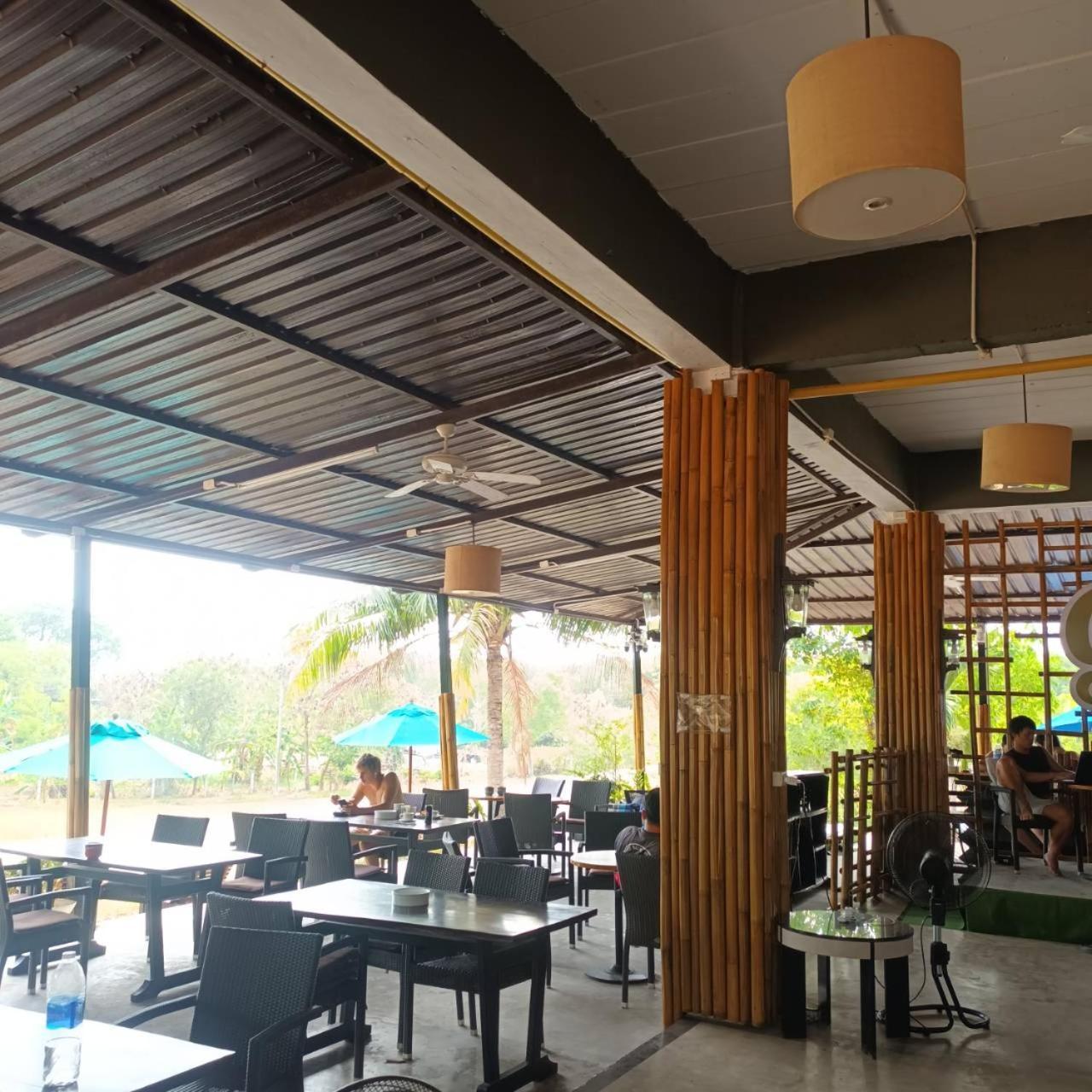 Green Gen Hotel, Mueang Phuket Ban Lo Ti Pa Ngoại thất bức ảnh